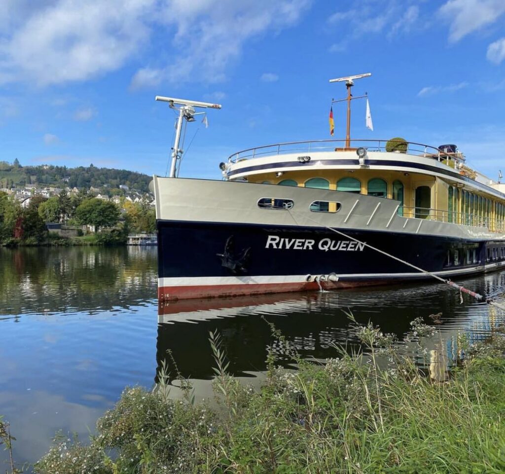 Jewish Heritage River Cruises
