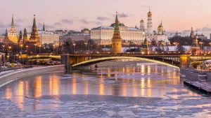 Jewish Heritage Tour of Europe