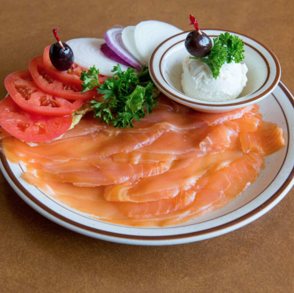 Canter’s Deli