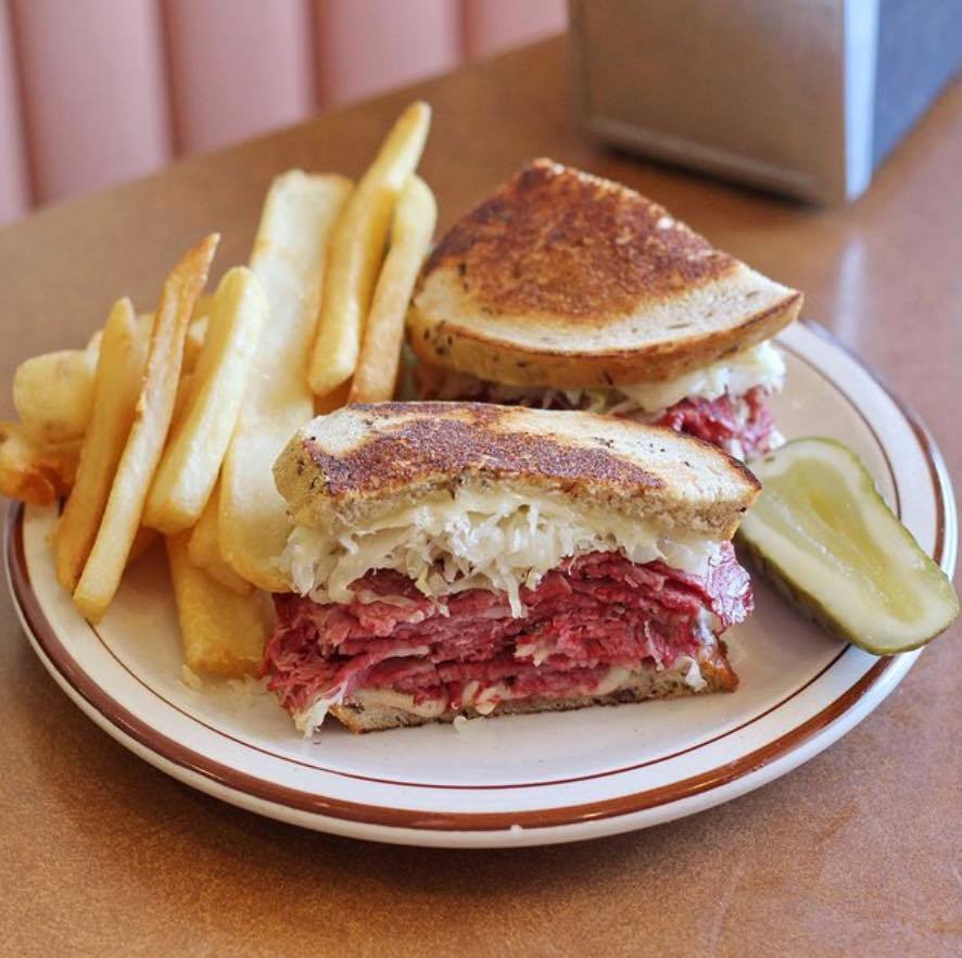 Canter’s Deli