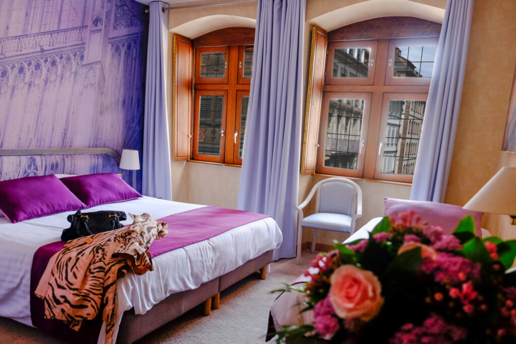 Hotel Cathédrale