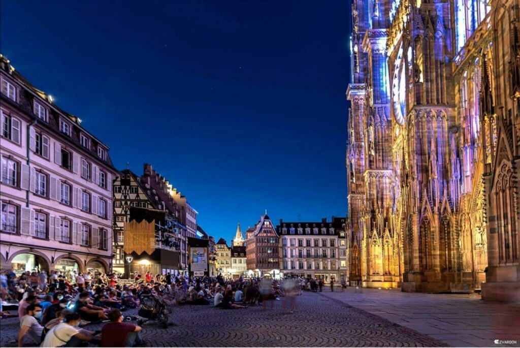 Hotel Cathédrale