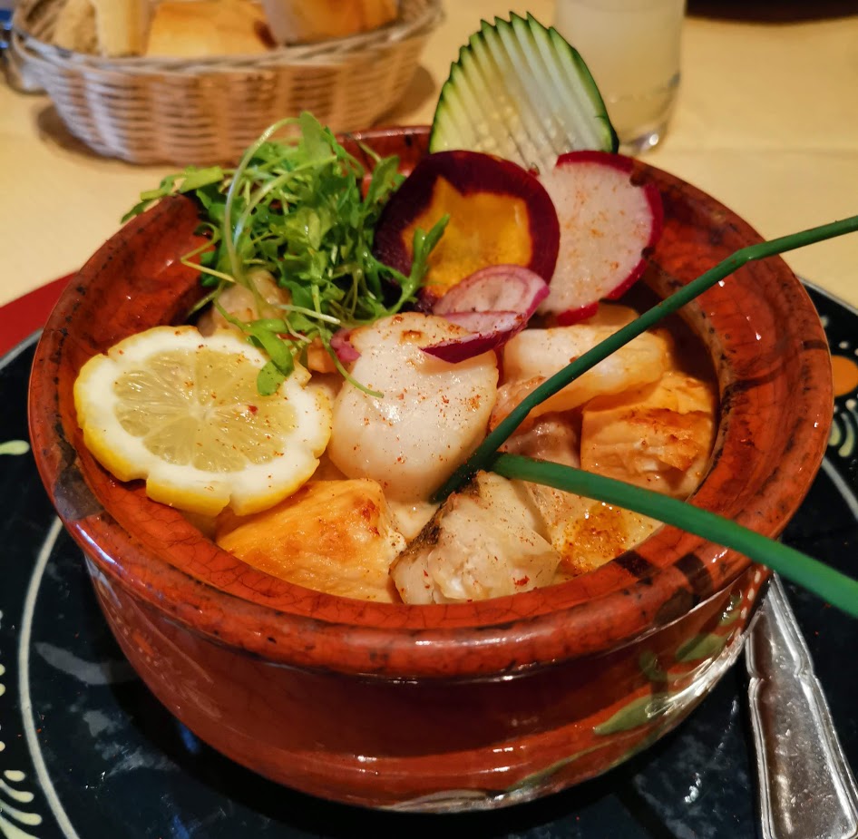 Caveau Saint Pierre
