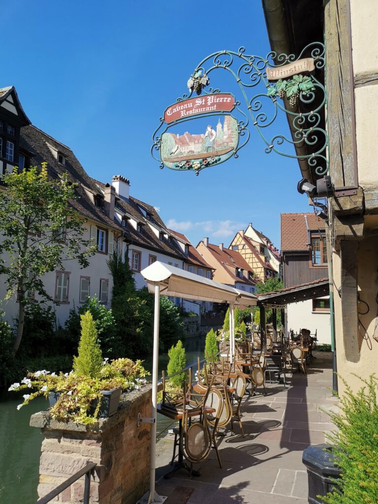 Caveau Saint Pierre