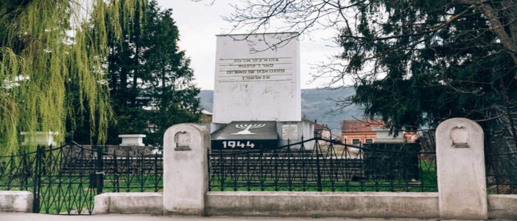 Jewish Heritage in Romania
