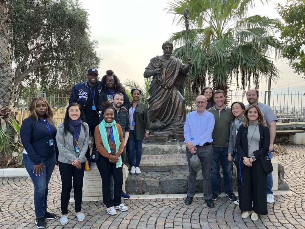 Jewish Community Relations Council