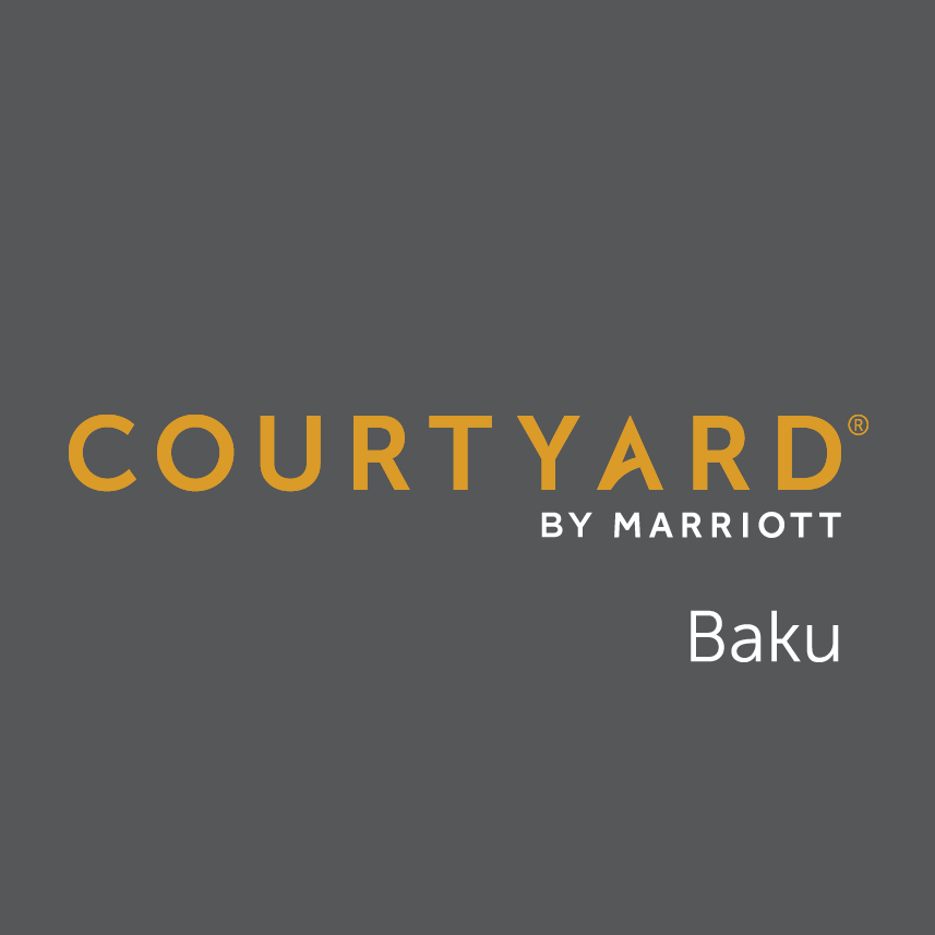 Courtyard Baku