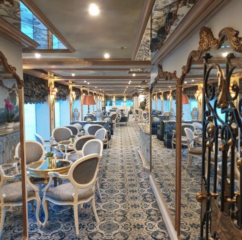 Jewish Heritage River Cruises