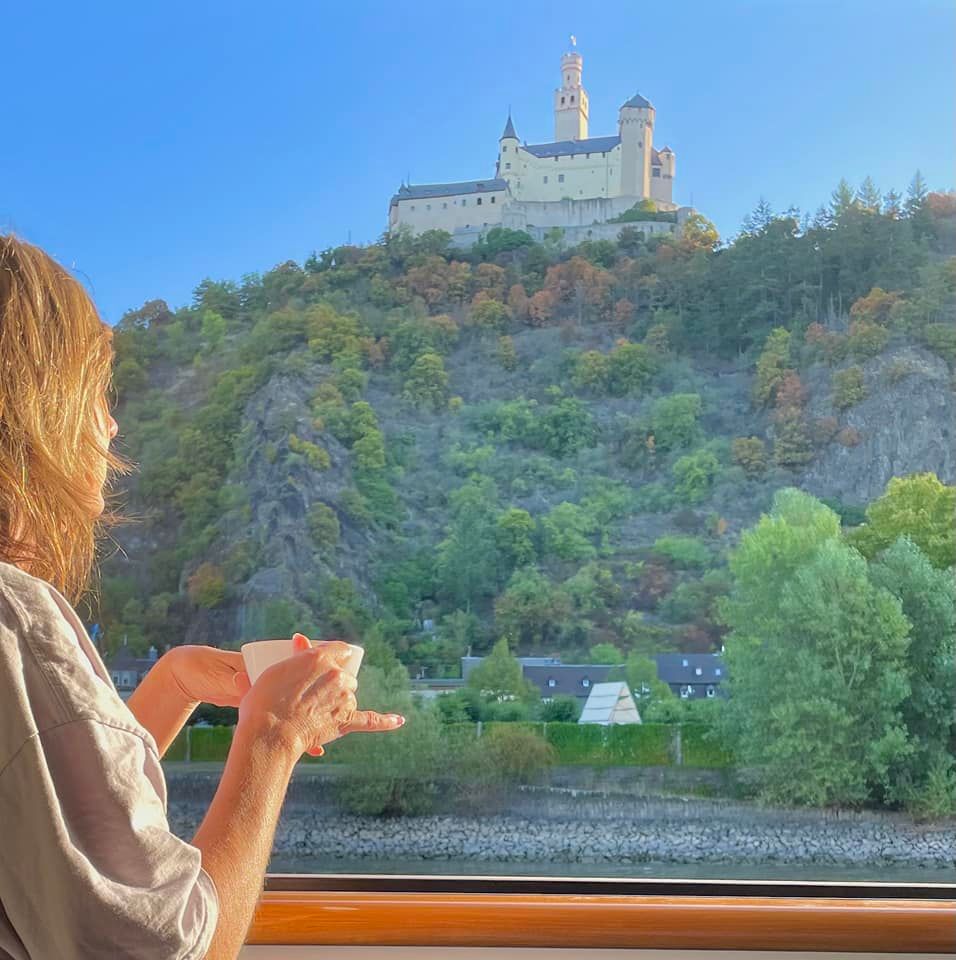 Jewish Heritage River Cruises