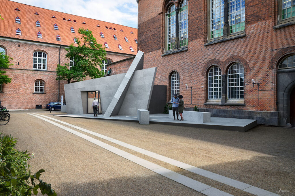Danish Jewish Museum