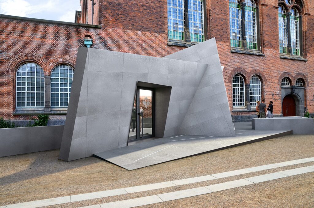 Danish Jewish Museum