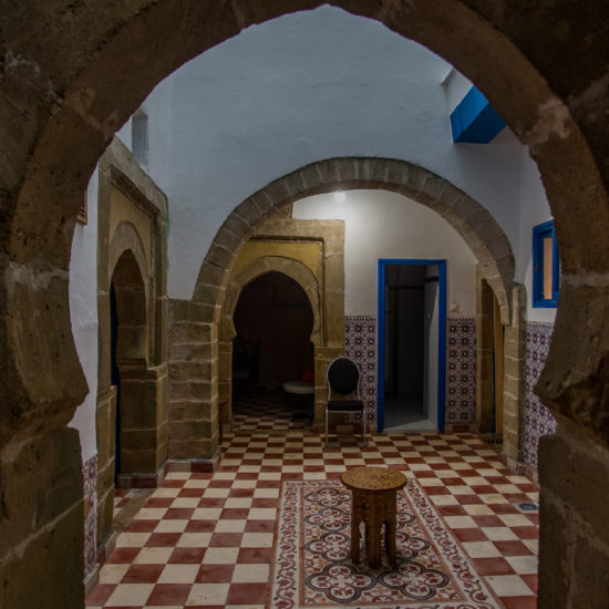 Jewish Sites in Karachi