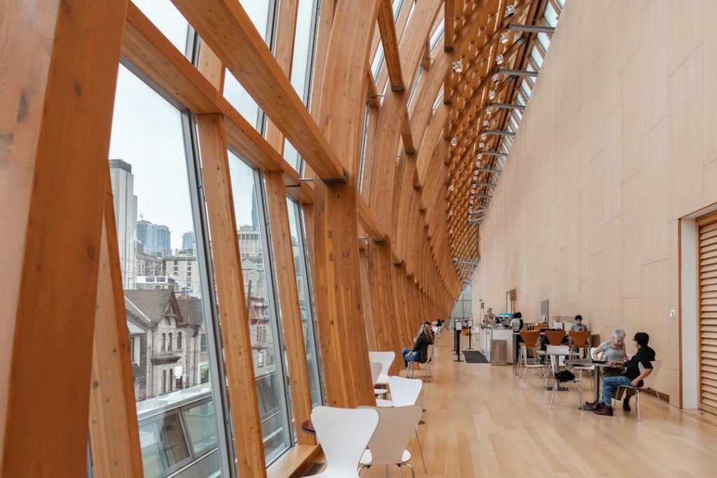 Art Gallery of Ontario