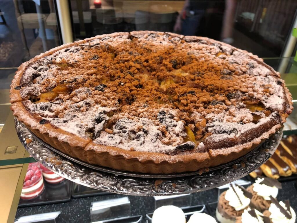 Café Dussourd