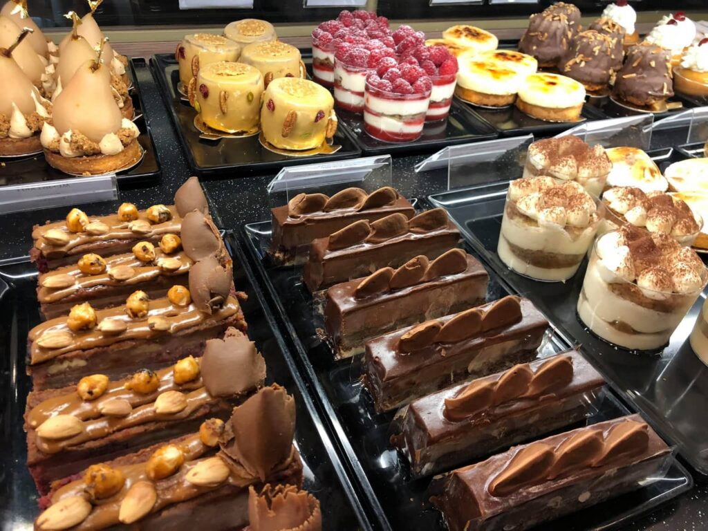 Café Dussourd