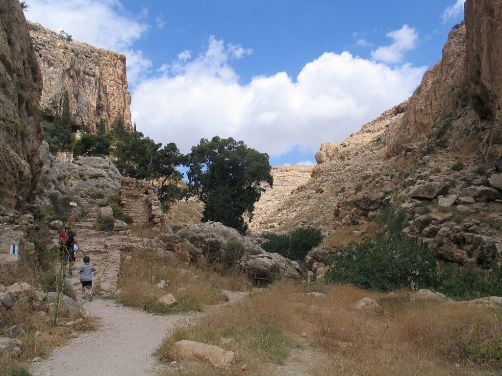En Prat Nature Reserve