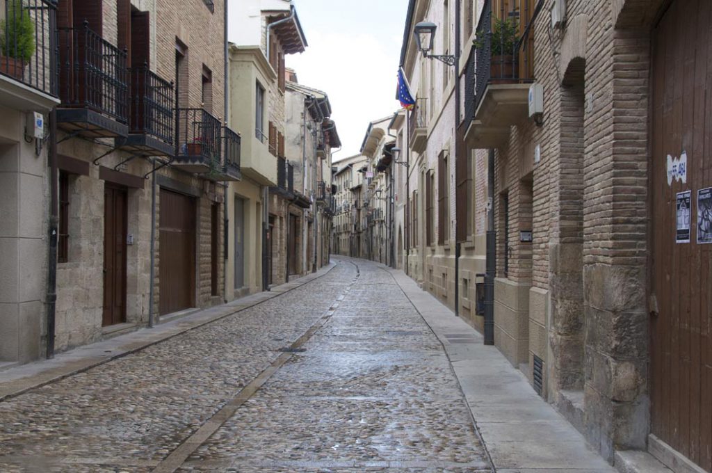 Jewish Quarters