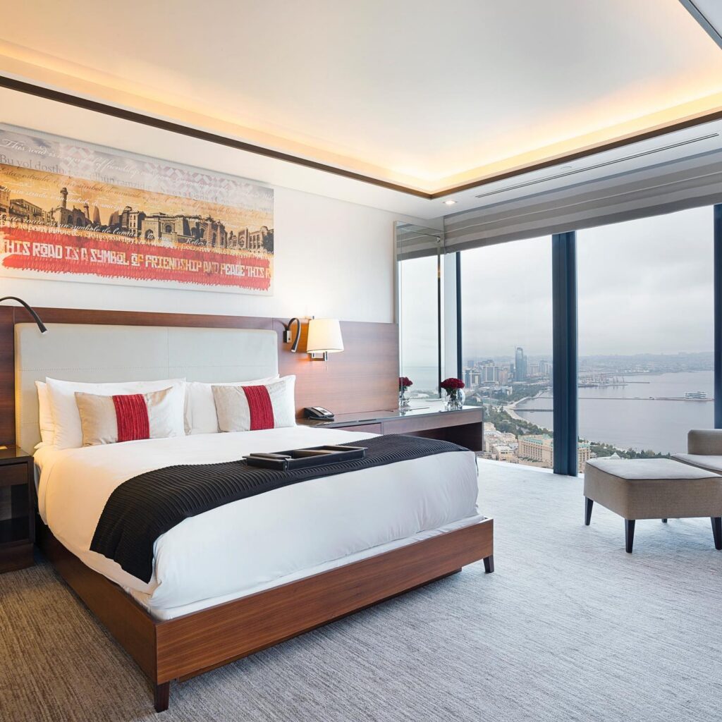 Fairmont Baku