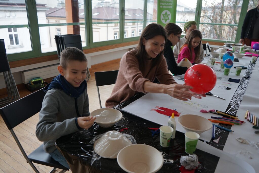 Shabbat in Krakow