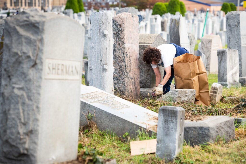 Jewish Federation of Philadelphia Community