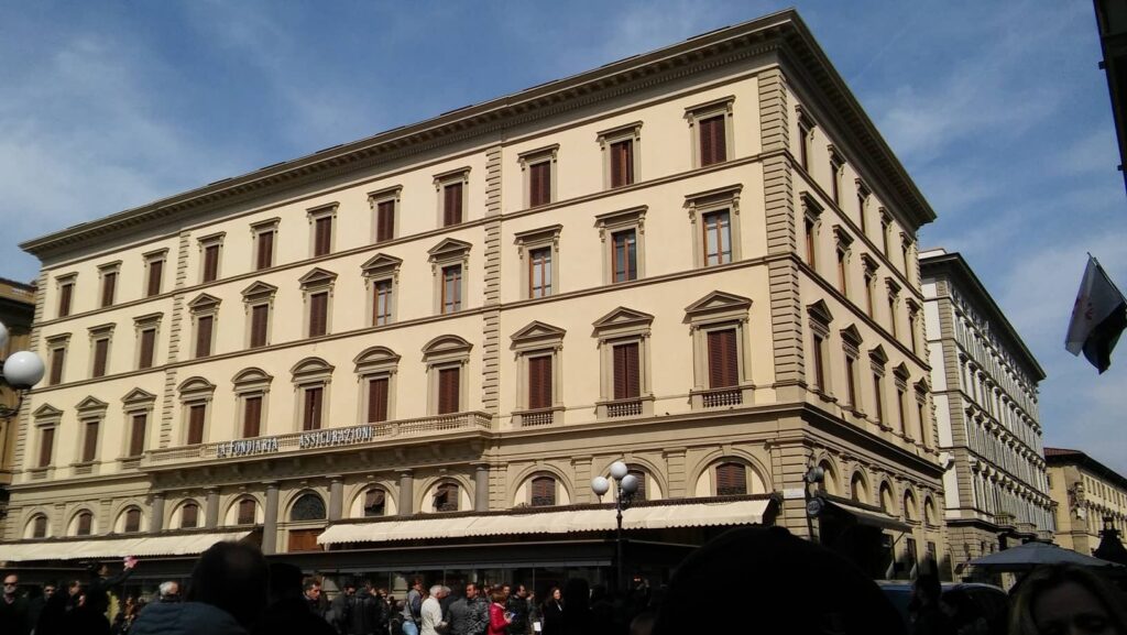 The Jewish Ghetto