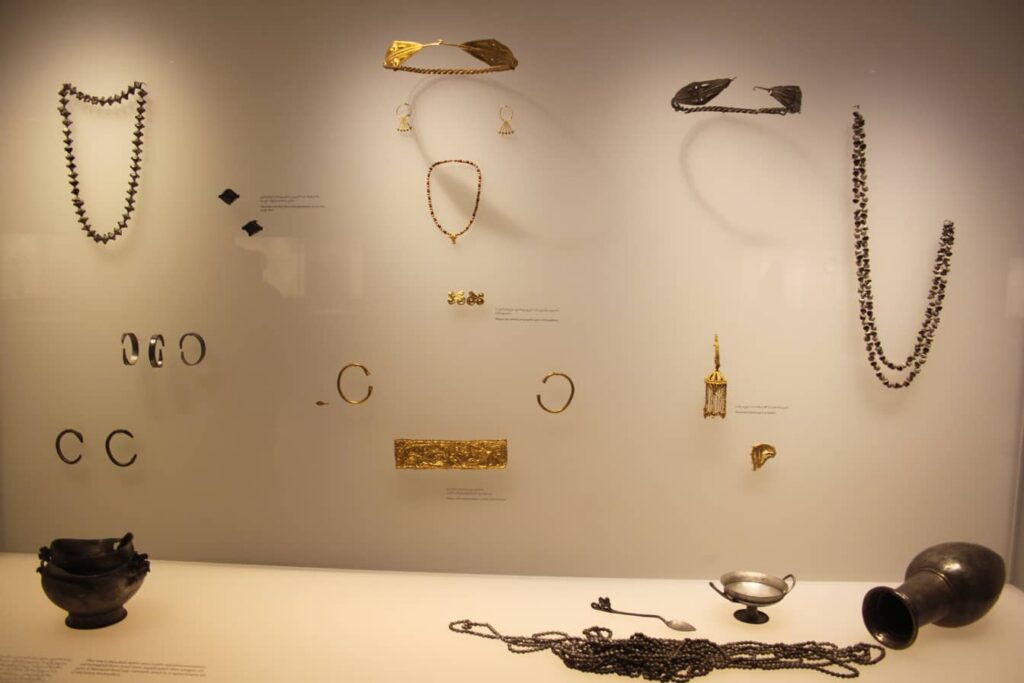 Georgian National Museum