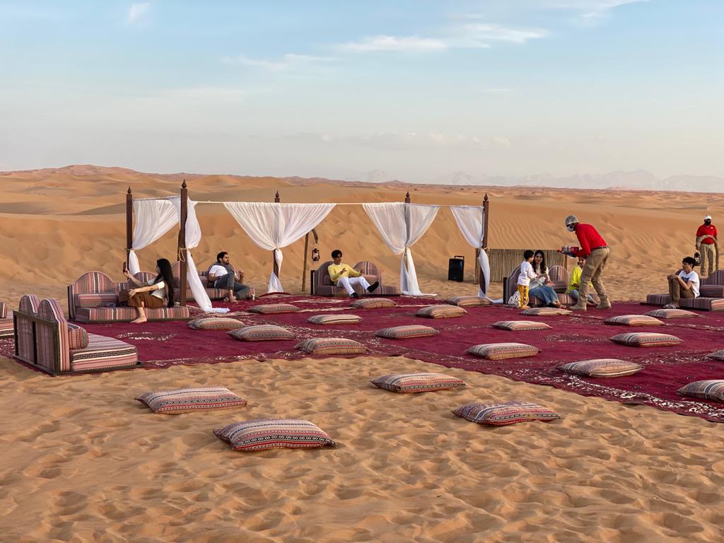 Gil Travel Group
