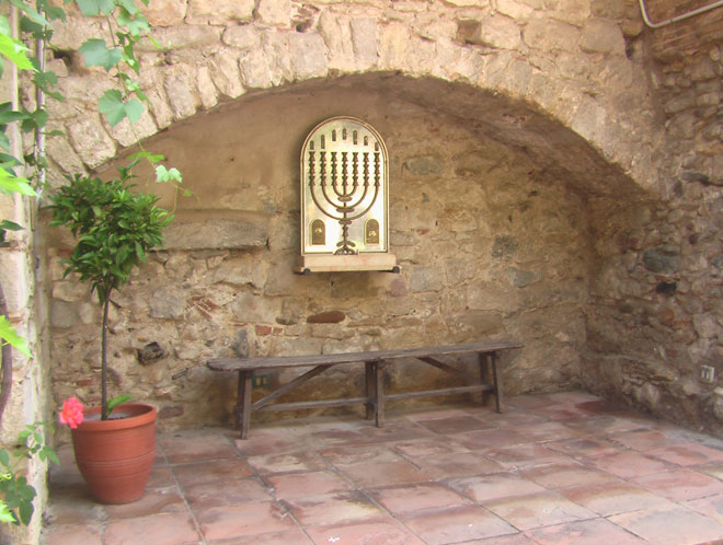 Girona Synagogue