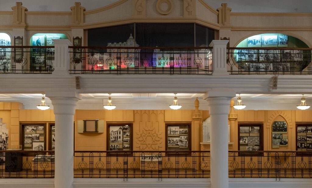 Harbin Museum of Jewish History and Culture