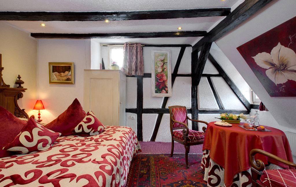 Hostellerie Le Maréchal