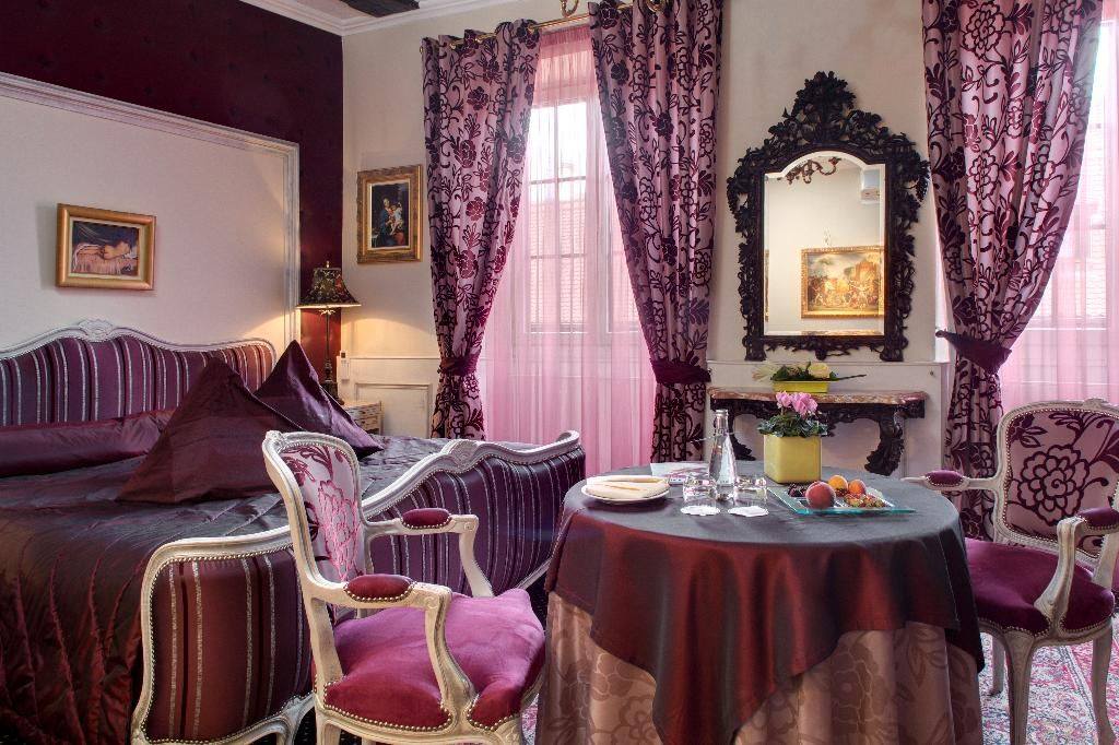 Hostellerie Le Maréchal