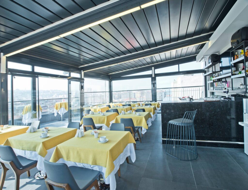 Hotel 86