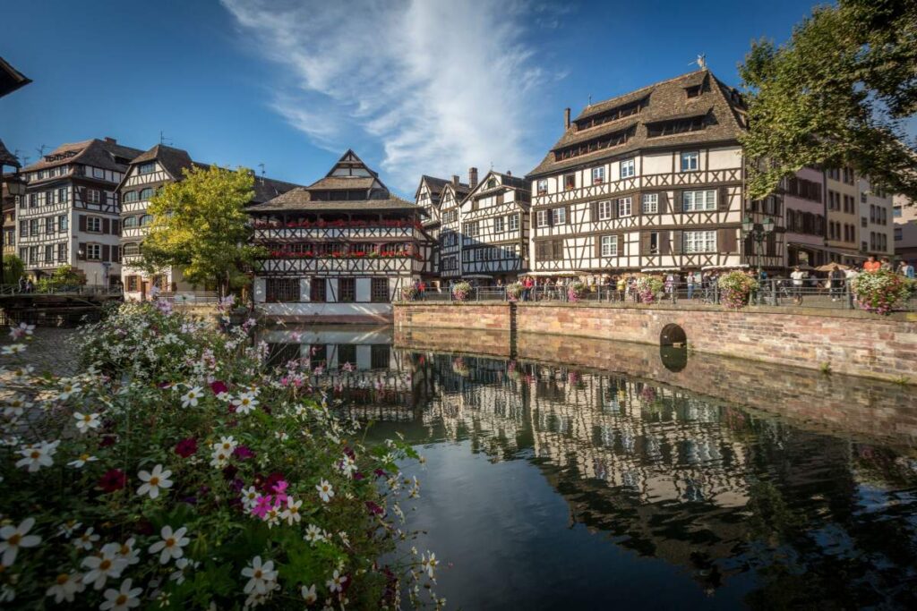 Hôtel du Dragon