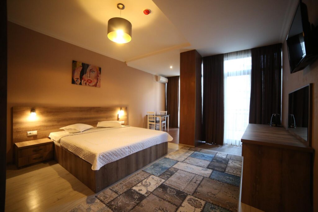 Hotel Soft