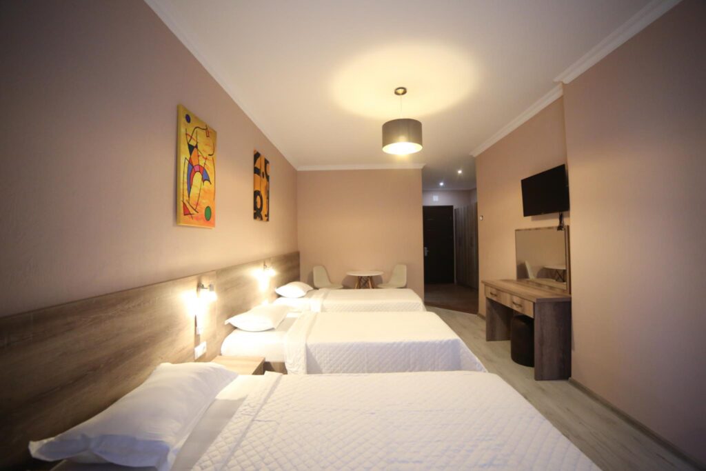 Hotel Soft