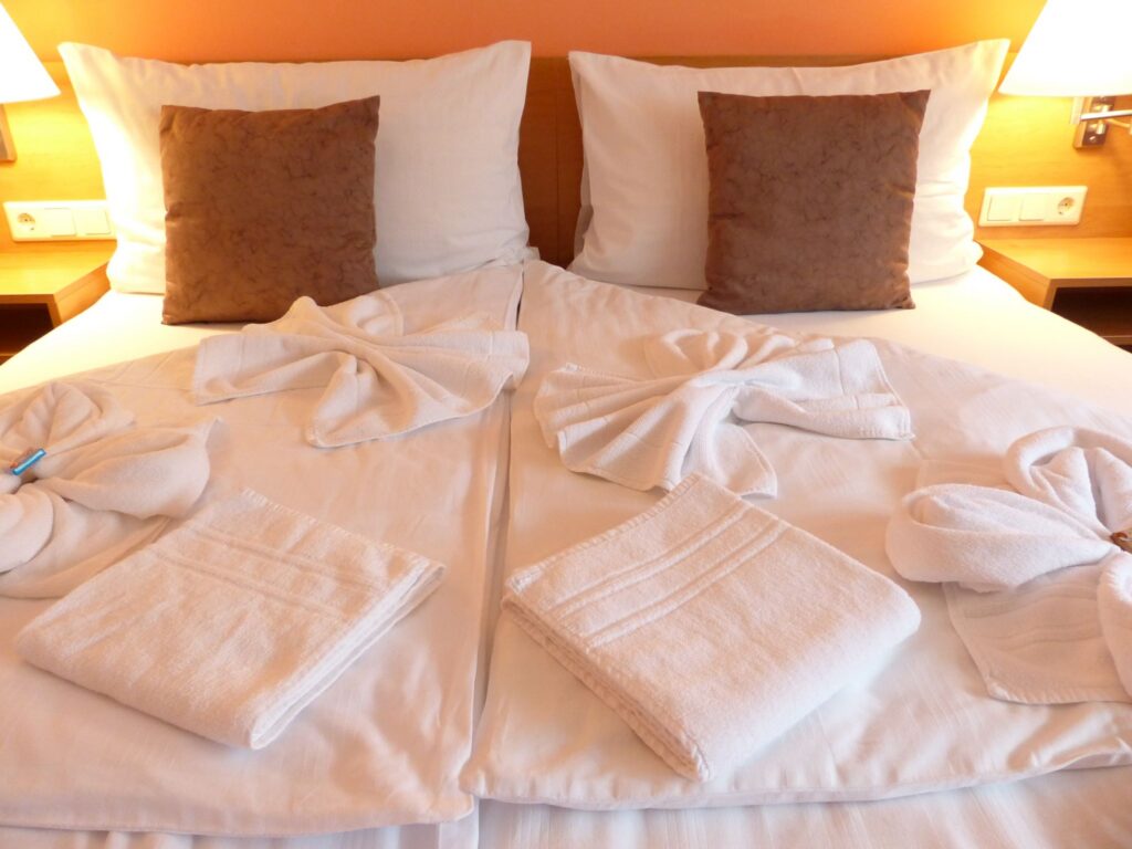 Hotel Vicedom