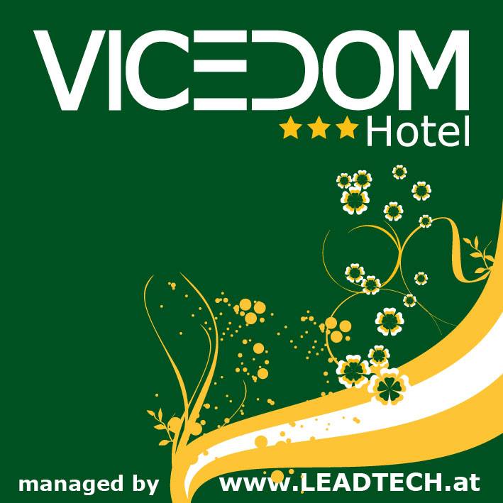 Hotel Vicedom