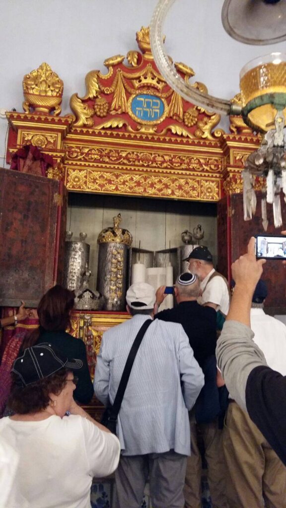 India Kosher Travel