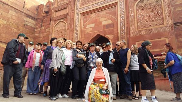 India Kosher Travel