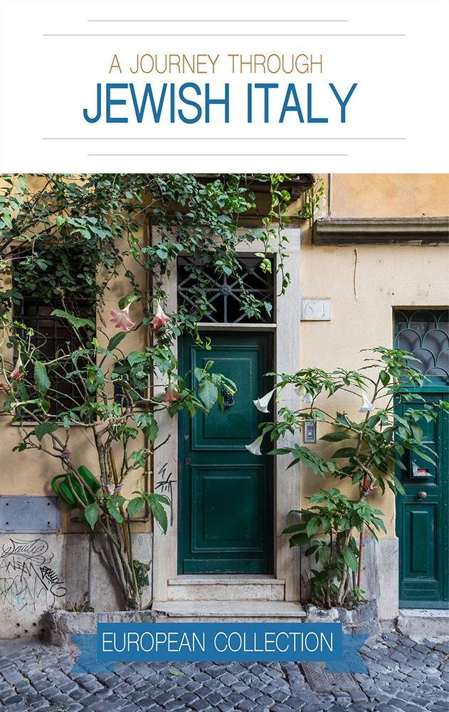 The Jews of Italy