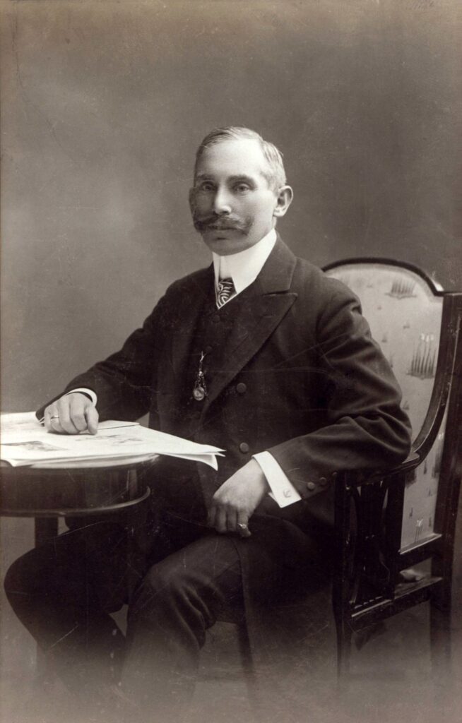 Renowned Persons From Szeged’s Jewish Past