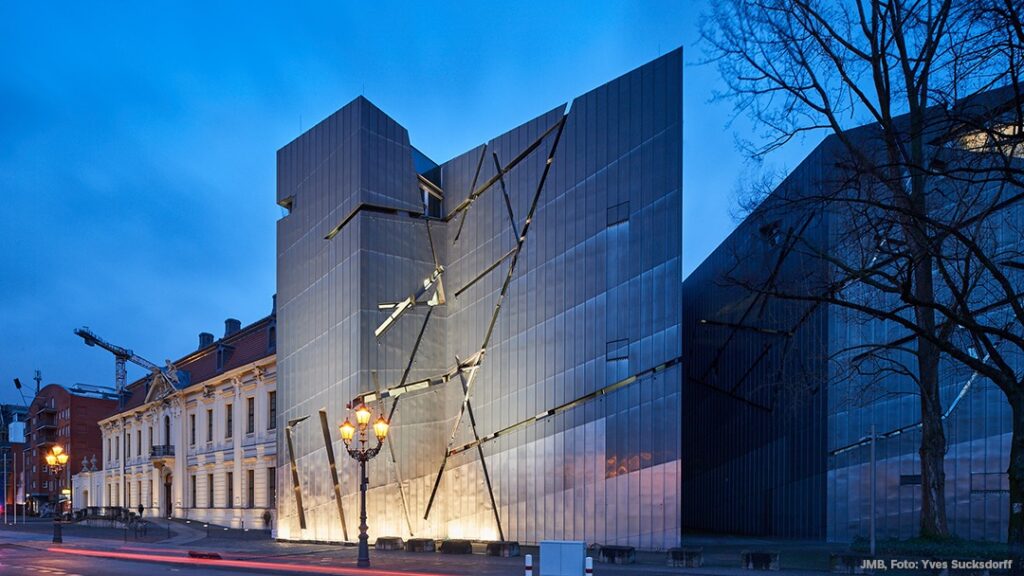 Jewish Museum of Berlin