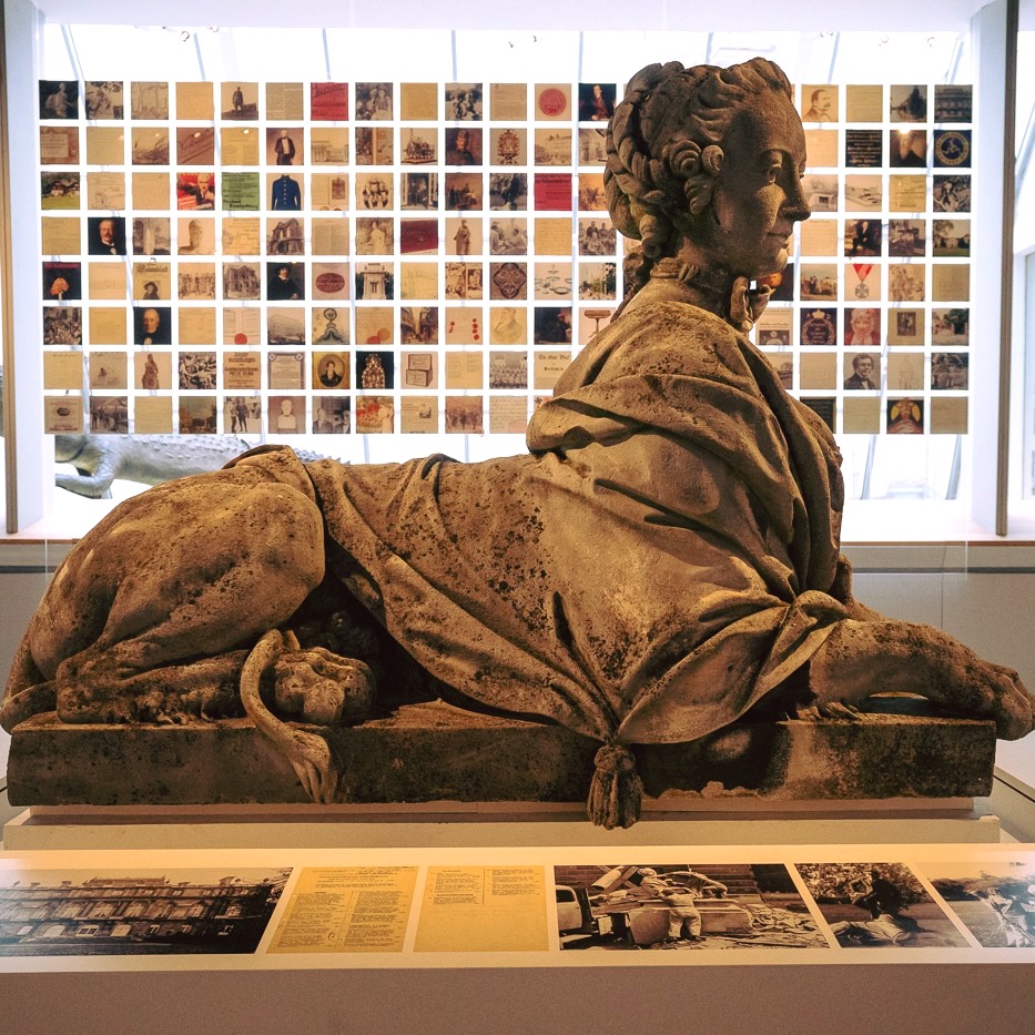 Jewish Museum Vienna