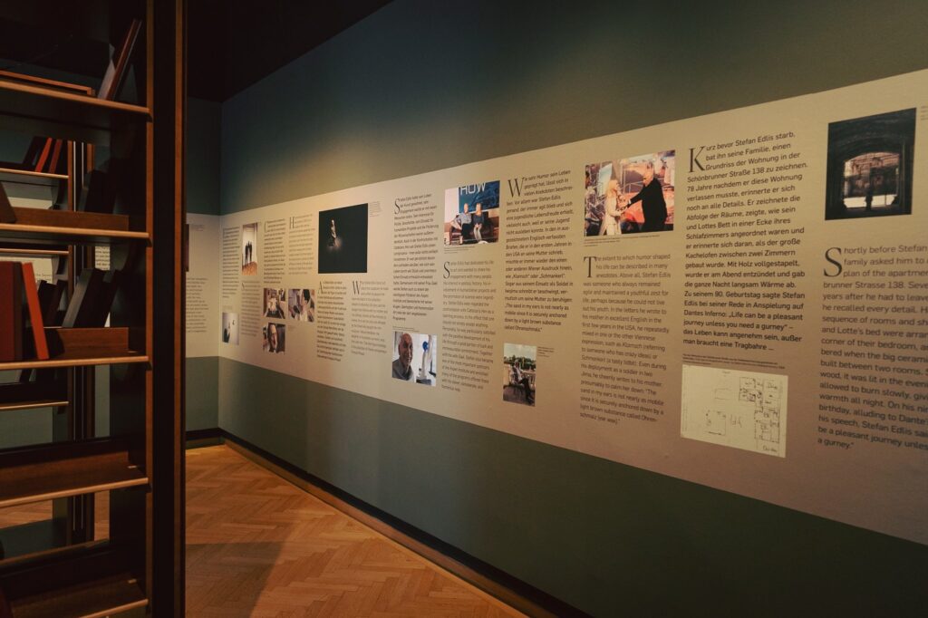 Jewish Museum Vienna