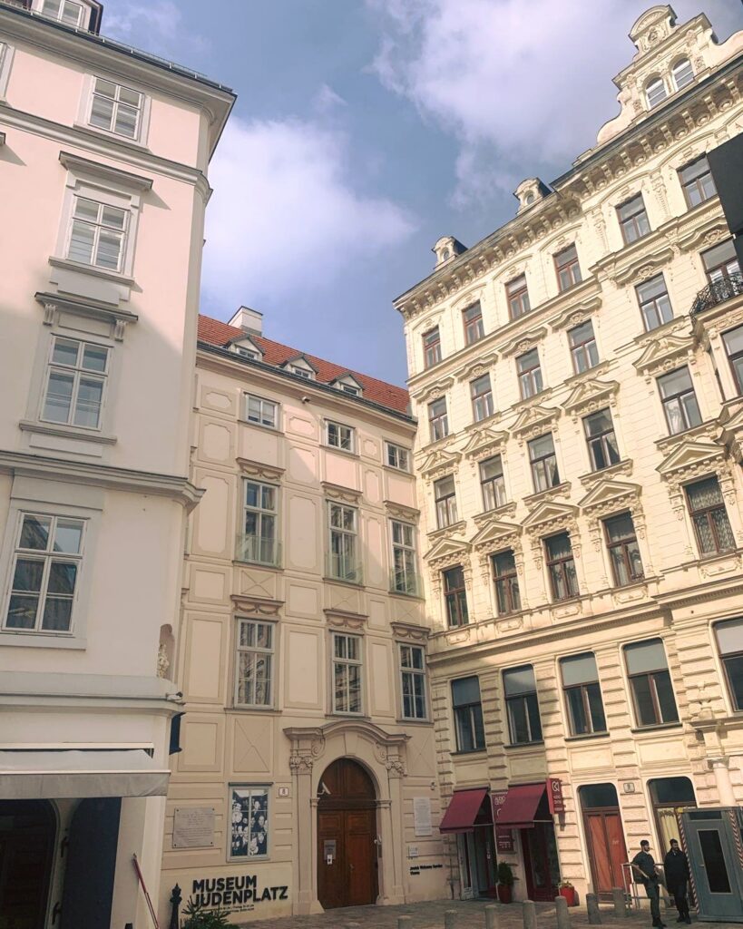 Jewish Museum Vienna