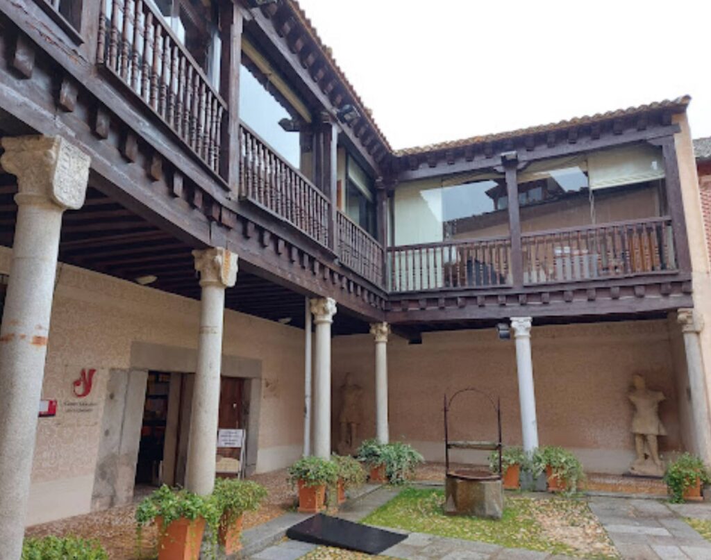 Jewish Quarter Educational Centre
