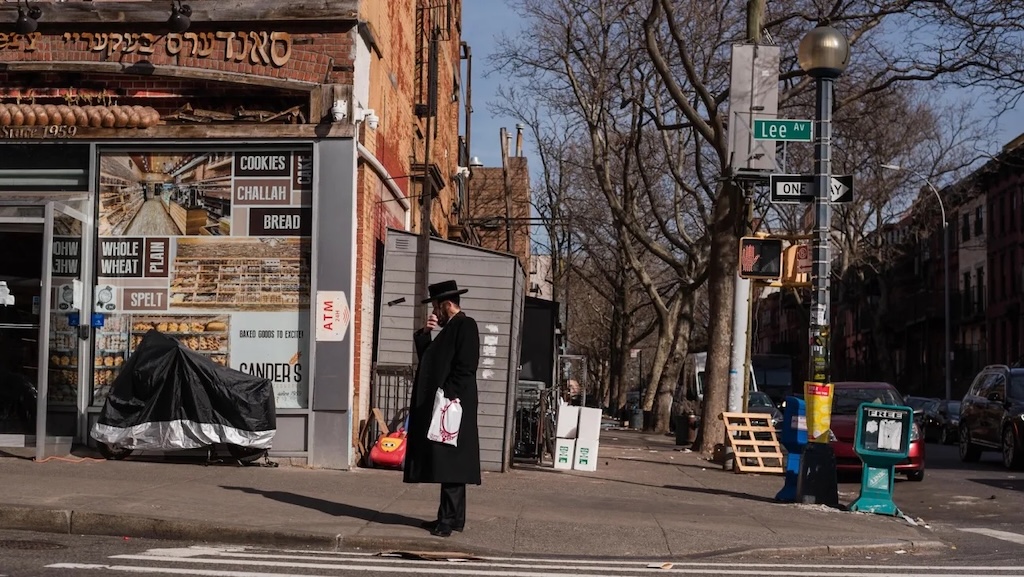 Lower East Side