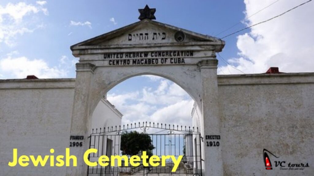 Havana Jewish Heritage Private Tour