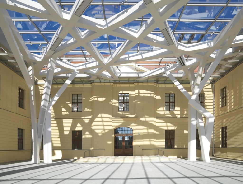 Jewish Museum of Berlin
