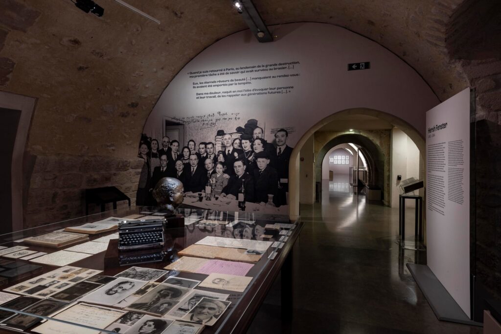 Jewish Museum of Art and History